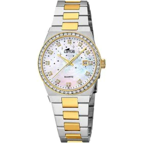 Relógio feminino Lotus 18886/1 de Lotus, Relógios com braselete - Ref: S7276658, Preço: 154,14 €, Desconto: %