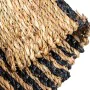 Tappeto Alexandra House Living Naturale Rattan Fibra naturale 60 x 90 cm di Alexandra House Living, Tappeti - Rif: D1623618, ...