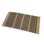 Tappeto Alexandra House Living Naturale Rattan Fibra naturale 80 x 150 cm di Alexandra House Living, Tappeti - Rif: D1623619,...