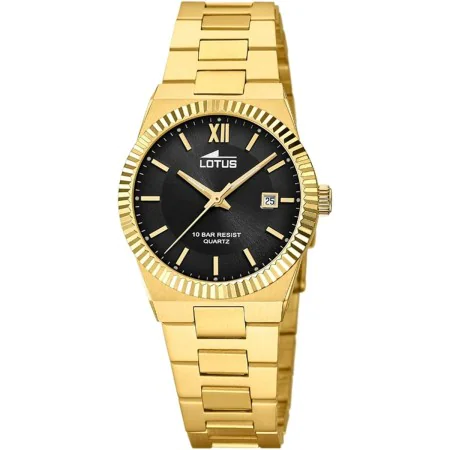 Montre Femme Lotus 18840/3 de Lotus, Montres bracelet - Réf : S7276678, Prix : 154,14 €, Remise : %