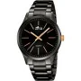 Reloj Hombre Lotus 18162/2 Negro de Lotus, Relojes de pulsera - Ref: S7276697, Precio: 141,28 €, Descuento: %