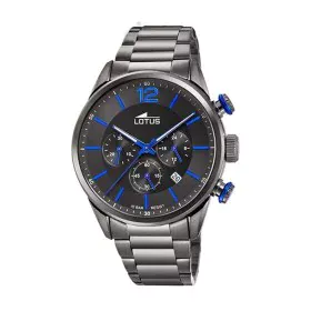 Montre Homme Lotus 18686/3 Noir de Lotus, Montres bracelet - Réf : S7276718, Prix : 154,14 €, Remise : %