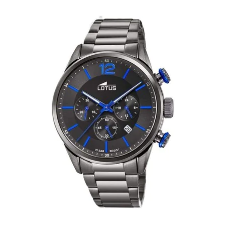 Reloj Hombre Lotus 18686/3 Negro de Lotus, Relojes de pulsera - Ref: S7276718, Precio: 166,47 €, Descuento: %