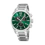 Montre Homme Lotus 18690/4 Vert Argenté de Lotus, Montres bracelet - Réf : S7276720, Prix : 139,34 €, Remise : %