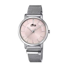 Montre Homme Lotus 18737/2 Rose Argenté de Lotus, Montres bracelet - Réf : S7276730, Prix : 99,72 €, Remise : %