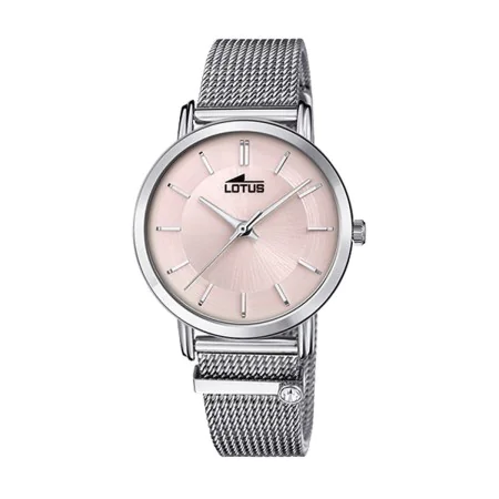 Men's Watch Lotus 18737/2 Pink Silver by Lotus, Wrist Watches - Ref: S7276730, Price: 101,71 €, Discount: %