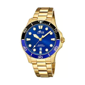 Reloj Hombre Lotus 18761/4 de Lotus, Relojes de pulsera - Ref: S7276737, Precio: 166,47 €, Descuento: %