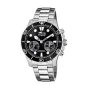 Montre Homme Lotus 18800/2 Noir Argenté de Lotus, Montres bracelet - Réf : S7276743, Prix : 281,47 €, Remise : %