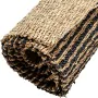 Tapis Alexandra House Living Naturel Rotin Fibre naturelle 120 x 170 cm de Alexandra House Living, Tapis - Réf : D1623620, Pr...