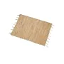 Tappeto Alexandra House Living Naturale Rattan Fibra naturale 60 x 90 cm di Alexandra House Living, Tappeti - Rif: D1623621, ...