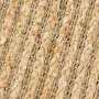 Tappeto Alexandra House Living Naturale Rattan Fibra naturale 60 x 90 cm di Alexandra House Living, Tappeti - Rif: D1623621, ...