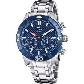 Reloj Hombre Lotus 18810/3 Plateado de Lotus, Relojes de pulsera - Ref: S7276761, Precio: 248,91 €, Descuento: %