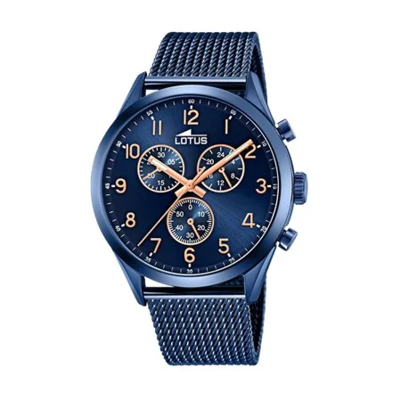 Reloj Hombre Lotus 18638/1 de Lotus, Relojes de pulsera - Ref: S7276774, Precio: 154,14 €, Descuento: %