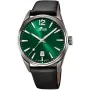 Montre Homme Lotus 18685/4 Noir Vert de Lotus, Montres bracelet - Réf : S7276785, Prix : 99,72 €, Remise : %