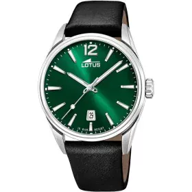 Orologio Uomo Lotus 18693/4 Nero Verde di Lotus, Orologi da polso - Rif: S7276793, Prezzo: 91,62 €, Sconto: %