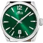 Montre Homme Lotus 18693/4 Noir Vert de Lotus, Montres bracelet - Réf : S7276793, Prix : 89,83 €, Remise : %