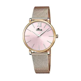 Montre Femme Lotus 18733/1 de Lotus, Montres bracelet - Réf : S7276798, Prix : 149,19 €, Remise : %