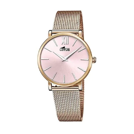 Montre Femme Lotus 18733/1 de Lotus, Montres bracelet - Réf : S7276798, Prix : 141,28 €, Remise : %