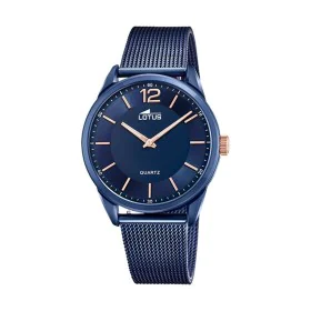 Reloj Hombre Lotus 18735/1 (Ø 40 mm) de Lotus, Relojes de pulsera - Ref: S7276800, Precio: 141,28 €, Descuento: %