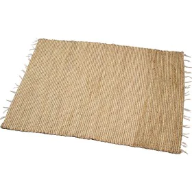 Tapis Alexandra House Living Naturel Rotin Fibre naturelle 120 x 170 cm de Alexandra House Living, Tapis - Réf : D1623623, Pr...