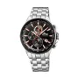 Orologio Uomo Lotus 18800/1 Argentato di Lotus, Orologi da polso - Rif: S7276822, Prezzo: 281,47 €, Sconto: %