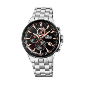 Montre Homme Lotus 18800/1 Argenté de Lotus, Montres bracelet - Réf : S7276822, Prix : 281,47 €, Remise : %