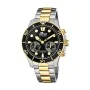 Montre Homme Lotus 18801/2 Noir de Lotus, Montres bracelet - Réf : S7276826, Prix : 275,42 €, Remise : %