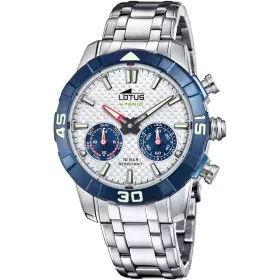 Montre Homme Lotus 18810/1 Argenté de Lotus, Montres bracelet - Réf : S7276835, Prix : 248,91 €, Remise : %