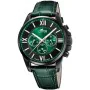 Montre Homme Lotus 18881/1 Vert de Lotus, Montres bracelet - Réf : S7276866, Prix : 185,87 €, Remise : %