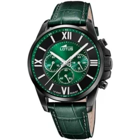 Orologio Uomo Lotus 18881/1 Verde di Lotus, Orologi da polso - Rif: S7276866, Prezzo: 172,10 €, Sconto: %