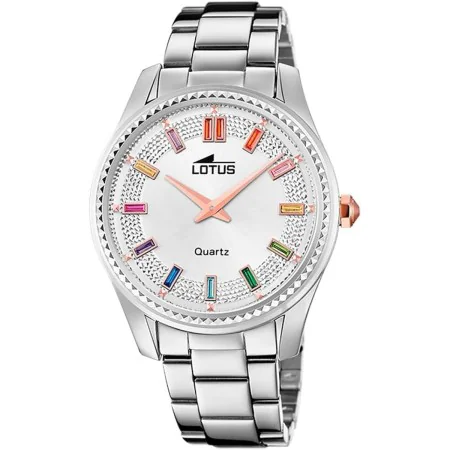 Montre Femme Lotus 18898/2 de Lotus, Montres bracelet - Réf : S7276893, Prix : 156,77 €, Remise : %