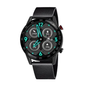 Smartwatch Lotus 50018/1 de Lotus, Smartwatches Fashion - Ref: S7276924, Precio: 154,14 €, Descuento: %