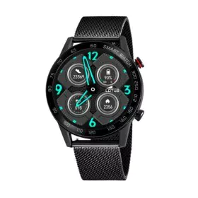 Smartwatch Lotus 50018/1 de Lotus, Smartwatches Fashion - Ref: S7276924, Precio: 166,47 €, Descuento: %