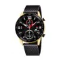 Reloj Hombre Lotus 50019/1 Negro de Lotus, Relojes de pulsera - Ref: S7276925, Precio: 154,14 €, Descuento: %