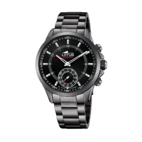 Reloj Hombre Lotus 18807/2 Negro de Lotus, Relojes de pulsera - Ref: S7276972, Precio: 240,08 €, Descuento: %