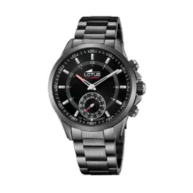 Montre Homme Lotus 18807/2 Noir de Lotus, Montres bracelet - Réf : S7276972, Prix : 262,16 €, Remise : %