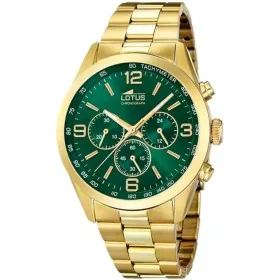 Men's Watch Lotus 18153/B by Lotus, Wrist Watches - Ref: S7276984, Price: 154,14 €, Discount: %