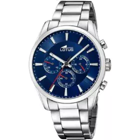 Montre Homme Lotus 18922/1 Argenté de Lotus, Montres bracelet - Réf : S7277026, Prix : 156,77 €, Remise : %