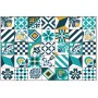 Tapete Alexandra House Living PVC Espuma Plástico 120 x 195 cm de Alexandra House Living, Tapetes infantis - Ref: D1623640, P...