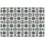 Tapete Alexandra House Living PVC Espuma Plástico 90 x 60 cm de Alexandra House Living, Tapetes infantis - Ref: D1623642, Pre...