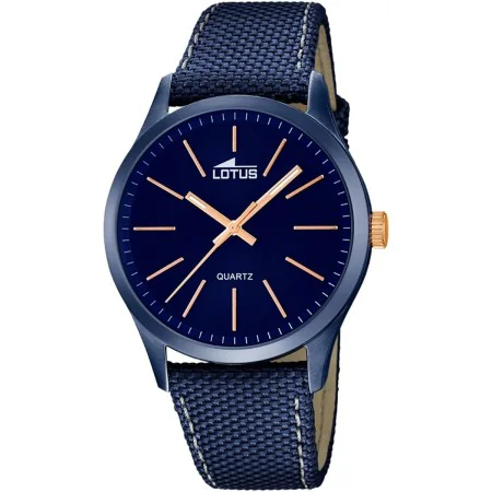 Relógio masculino Lotus 18166/2 de Lotus, Relógios com braselete - Ref: S7277134, Preço: 119,62 €, Desconto: %