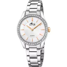 Montre Femme Lotus 18796/4 de Lotus, Montres bracelet - Réf : S7277137, Prix : 113,27 €, Remise : %