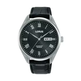 Relógio masculino Lorus RL435BX9 Preto de Lorus, Relógios com braselete - Ref: S7277147, Preço: 172,96 €, Desconto: %