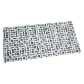 Alfombra Alexandra House Living PVC Espuma Plástico 120 x 60 cm de Alexandra House Living, Alfombras infantiles - Ref: D16236...