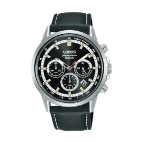 Relógio masculino Lorus RT301KX9 Cinzento de Lorus, Relógios com braselete - Ref: S7277207, Preço: 126,26 €, Desconto: %