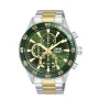 Reloj Hombre Lorus RM327JX9 de Lorus, Relojes de pulsera - Ref: S7277232, Precio: 177,01 €, Descuento: %