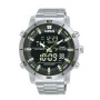 Reloj Hombre Lorus RW657AX9 de Lorus, Relojes de pulsera - Ref: S7277239, Precio: 155,21 €, Descuento: %