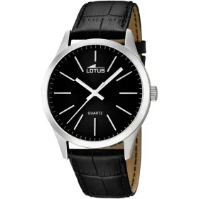 Montre Homme Lotus 15961/3 Noir de Lotus, Montres bracelet - Réf : S7277252, Prix : 91,62 €, Remise : %