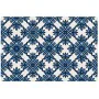 Tappeto Alexandra House Living PVC Schiuma Plastica 90 x 60 cm di Alexandra House Living, Tappeti - Rif: D1623648, Prezzo: 20...