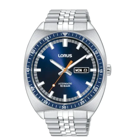 Montre Homme Lorus RL441BX9 Argenté de Lorus, Montres bracelet - Réf : S7277273, Prix : 198,06 €, Remise : %